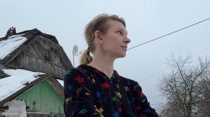 МАЛЬЧИК И БАБУШКА ЖИВУТ В САРАЕ,А МАТЬ СБЕЖАЛА ЧТОБЫ ИХ ЗАБЫТЬ НО МЫ ЕЁ НАШЛИ.