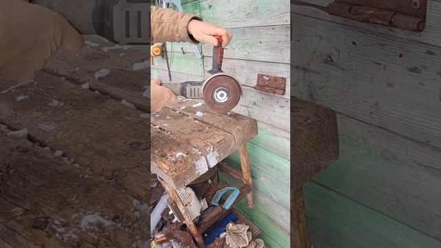 Самоделка Приспособление Отрезной Станок своими руками #diy #tool #хитрости #полезныесоветы