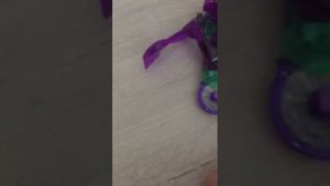 Вторая часть скричера стингшифт