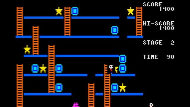 OSOTOS 2024 Amstrad CPC