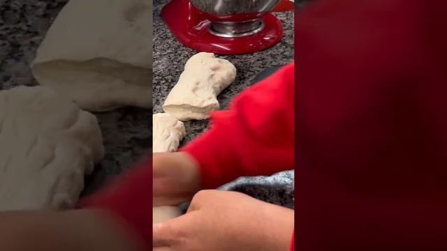 Pogaca- Турецкие булочки с сыром
