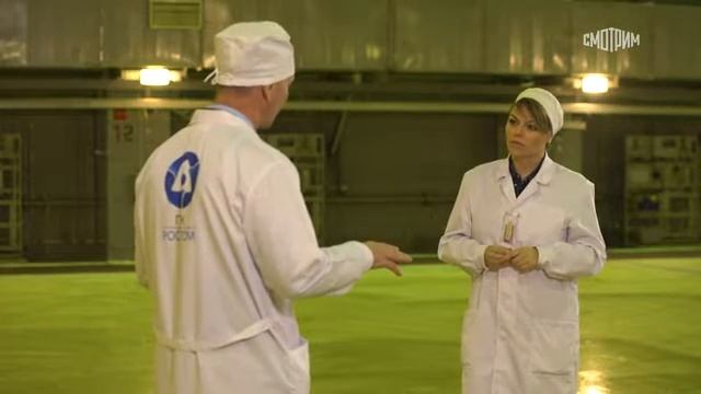 Повторное использование ядерных отходов | Recycling Nuclear Waste