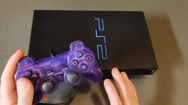The Sony PlayStation 2 Is Still Amazing In 2024 - RetroGamer Reviews