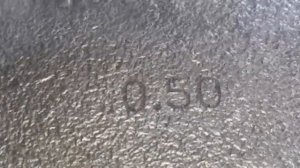 Капитальный ремонт лодочного мотора YAMAHA 115. Вода в цилиндрах.