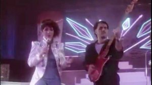 Gloria Estefan, Miami Sound Machine - Conga