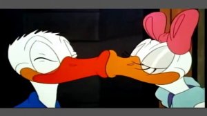 Мультфильм.Дональд-Дак.Уолт Дисней. 2-часть.