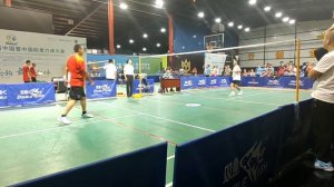 Ролибол, Цзесю, 2024 г