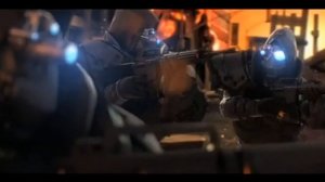 Клип Про АЛЕКСА МЕРСЕРА и ДЖЕЙМСА ХЕЛЕРА на трек ДЕНЬ НОЧЬ