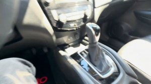 Nissan Rogue Sport SL AWD