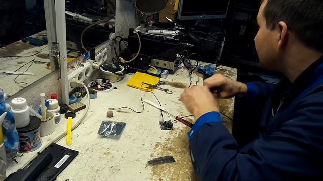 электронный регулятор температуры смотреть онлайн