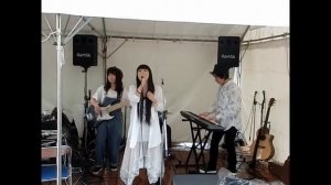 Miditech Pianobox Mini 170513　鍵穴　Kagiana　at 栄ミナミ音楽祭