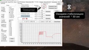 ГАЗОВАЯ НАСТРОЙКА по кислороду | Газоанализатор ФП34
