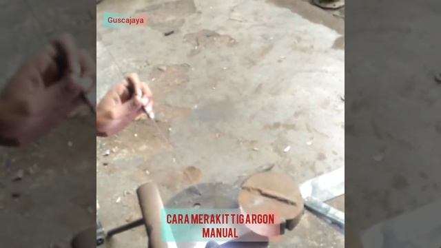 Merakit las argon manual смотреть онлайн