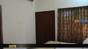 The Byke Old Anchor Resort Goa | Hotels in Goa