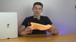 ОБЗОР БАСКЕТБОЛЬНЫХ КРОССОВОК ADIDAS AE 1/ ADIDAS МОГУТ,КОГДА ХОТЯТ.