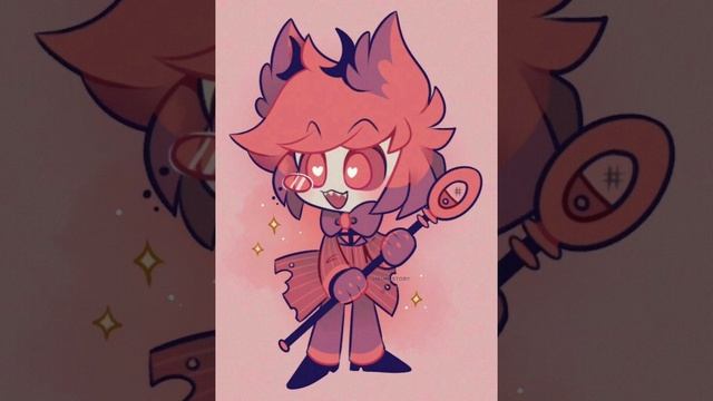 Alastor singing From The Start Alastor Ai cover