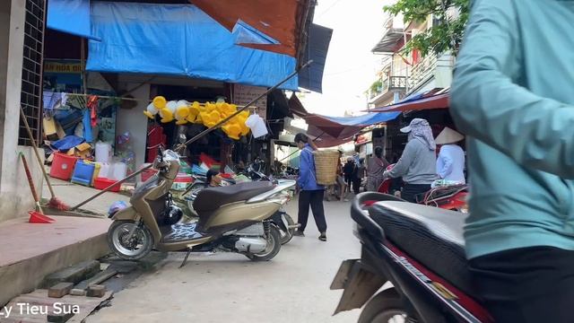 Shy love: how a nice guy proposes to a single mother | Ly Tieu Sua смотреть онлайн