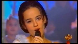 Alizée - L'Alize - Les Anges d'un Soir