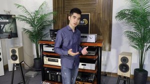 Loa Dynaudio Evoke 10 - Audio Thiên Hà