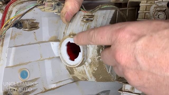 Replace a brake tail light turn signal bulb GMC Terrain 2010 2011 2012 2013 2014 2015 2016 2017 201 смотреть онлайн