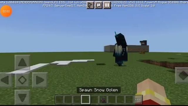 Minecraft Titan Speaker man Mod Add-on смотреть онлайн