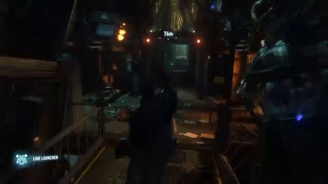 Batman Arkham Knight - Beneath The Surface - Season of Infamy смотреть онлайн