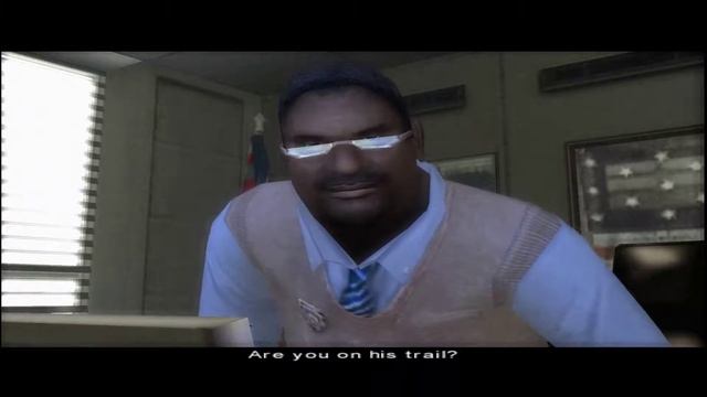 Fahrenheit: Indigo Prophecy, Part 6 / Tyler Dancing Devastation, Framed For Murder and Becoming Neo смотреть онлайн