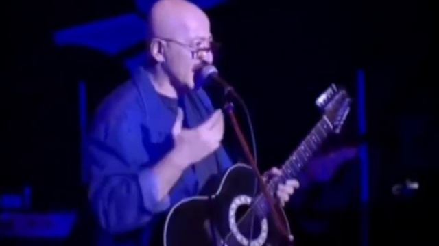 А. Розенбаум Возраст смотреть онлайн