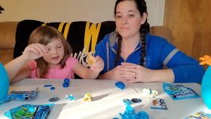 Zuru Smashers Dino Ice Age Mini Surprise Opening!