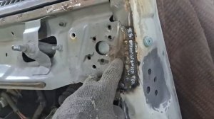 КАП РЕМОНТ КАБИНЫ hyundai hd78