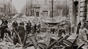 🔴Тяжёлый июль 1942 года. Битва за Ростов-на Дону. Ростовчане дрались за каждый дом🔴