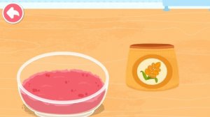 Baby Panda: Cooking Party | Become a top chef | Gameplay Video | BabyBus Games