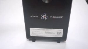 Пусковое устройство Atom 30