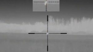 Лось добыт на 380м из карабина STM GR 6,5 Grendel!