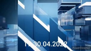 Эволюция интро ютубера NAMID