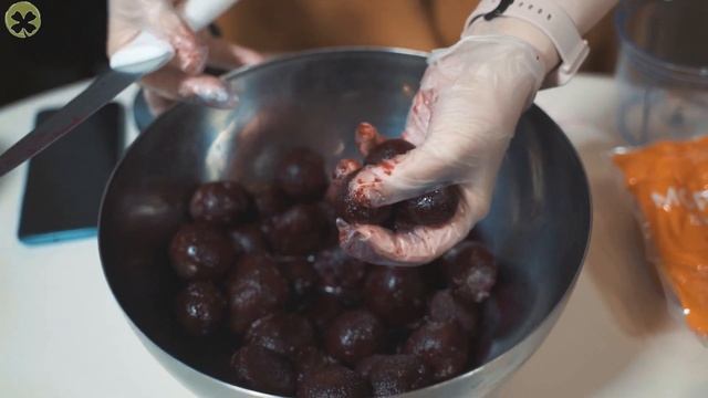 А что Будет, если Есть Свеклу Каждый день? смотреть онлайн