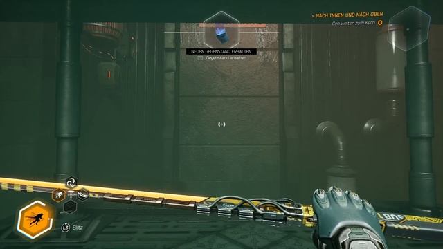 Ghostrunner - Collectibles Level 11-15 - Alle Artefakte, Tonaufnahmen und Schwerter смотреть онлайн