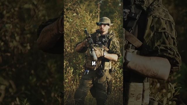 Уберган эффективного мужчины #страйкбол #military #tactical #рекомендации #shorts #airsoft