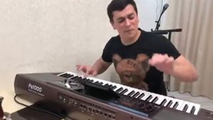 Сакит Самедов Чаки Чаки 😍