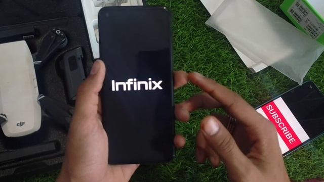 Infinix Hot 50 Pro Unboxing in Hindi || Infinix Hot 50 Pro Review, Price