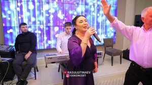 29 Садаят Магомедова – «Миг встречи»