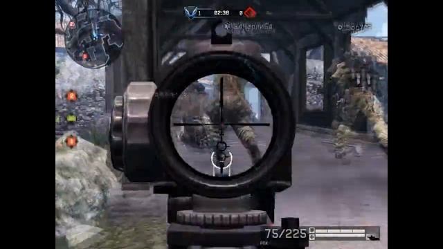 Warface: Нельзя так просто взять, и записать КВ смотреть онлайн