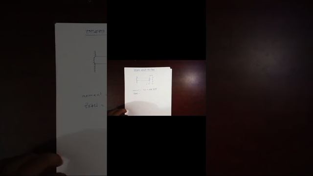 Torsion on circular shaft #engineeringmechanics #problemsolved #shortvideo