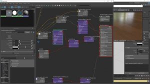 Using Poliigon overlays to add surface imperfections in Maya with Arnold