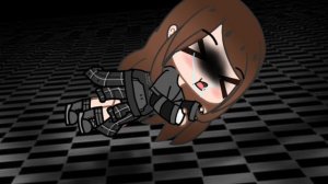 я шут, я Арлекино, я просто смех.