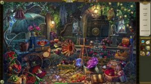 Hidden City Поиск скрытых предметов. Ворота Имения (Слова наоборот). Прохождение от SAFа