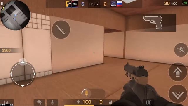 сижу играю в стандофф 2 дуэли РАЗБАНЬТЕ ФРОЗЕНА