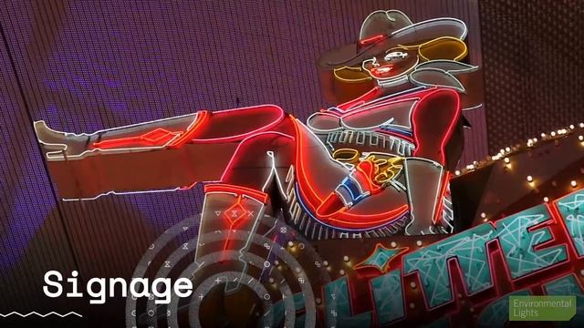 Pixel EcoFlex 4-in-1 (RGB + white or amber) LED Neon Overview смотреть онлайн