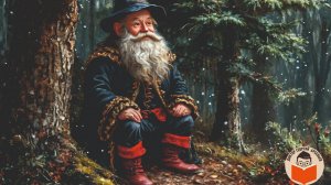 Сказка "Холодное сердце" часть 1