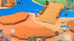 игра зуба 22-ая часть!!!